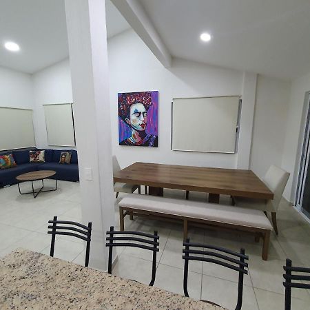 Villas Frida Kahlo Bucerías المظهر الخارجي الصورة