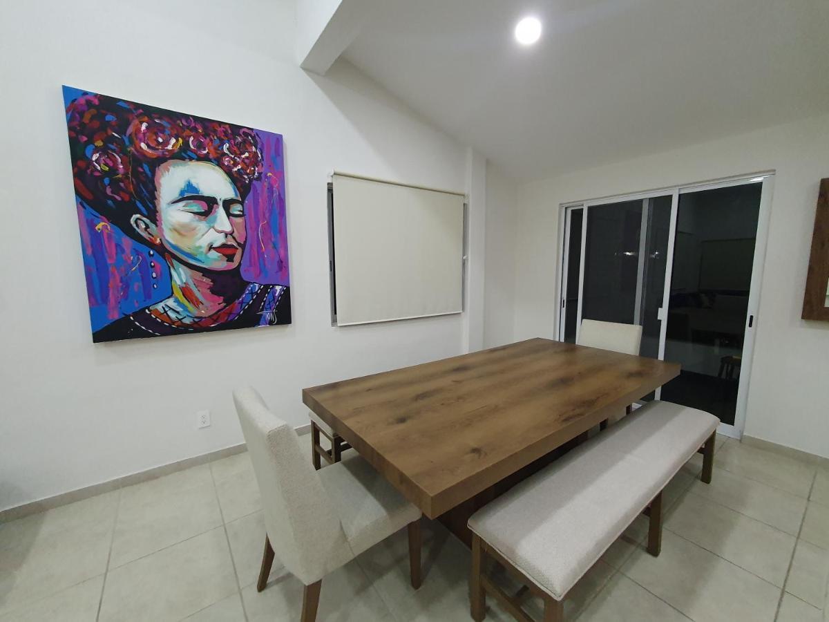 Villas Frida Kahlo Bucerías المظهر الخارجي الصورة